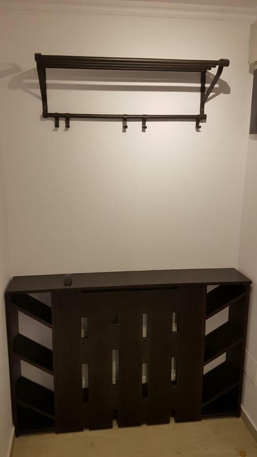 Tina Apartament 2 克拉奥华 外观 照片